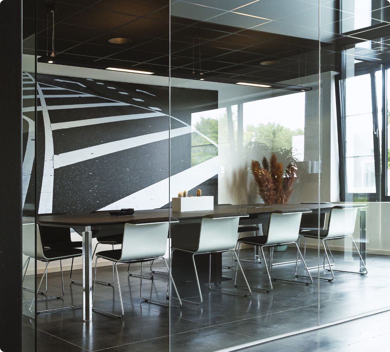 Contacteer Grondwerken Rovana